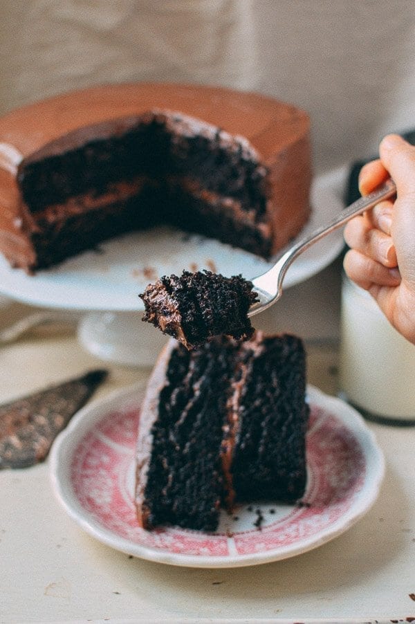 Our Favorite Chocolate Cake Recipe, by jcghk.dfhdjkvfj.cf