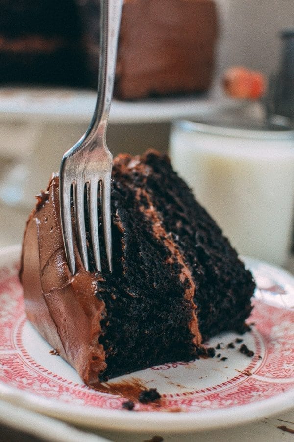 Our Favorite Chocolate Cake Recipe, by jcghk.dfhdjkvfj.cf