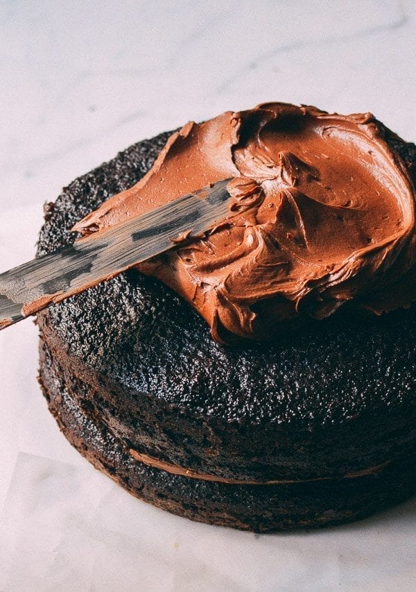 Our Favorite Chocolate Cake Recipe, by jcghk.dfhdjkvfj.cf