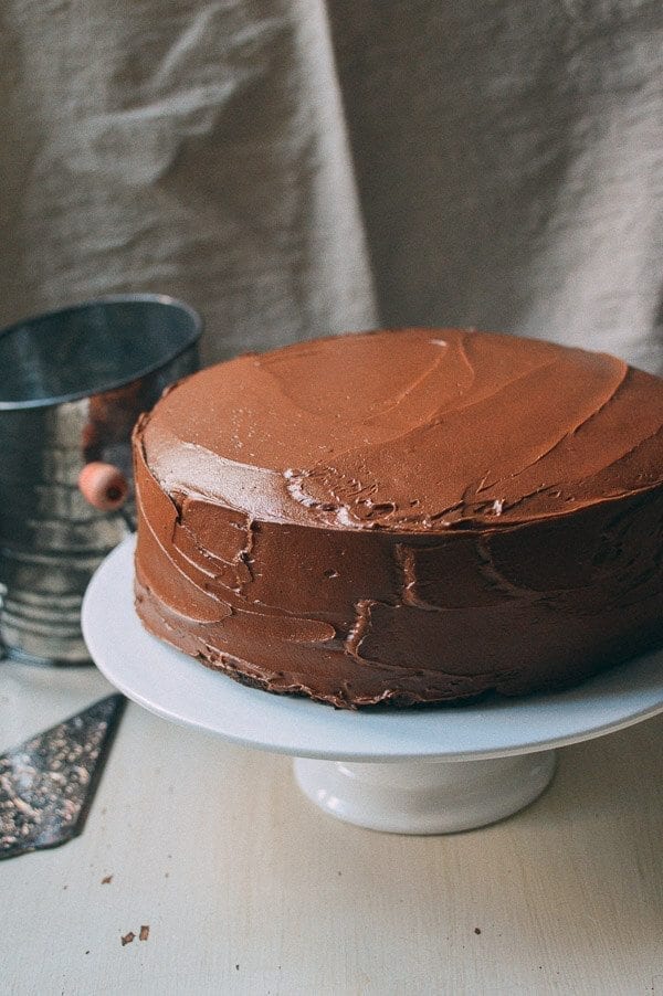 Our Favorite Chocolate Cake Recipe, by jcghk.dfhdjkvfj.cf
