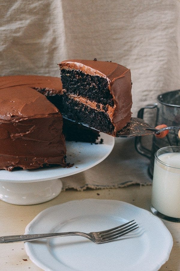 Our Favorite Chocolate Cake Recipe, by jcghk.dfhdjkvfj.cf