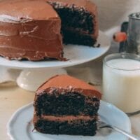 Our Favorite Chocolate Cake Recipe, by jcghk.dfhdjkvfj.cf