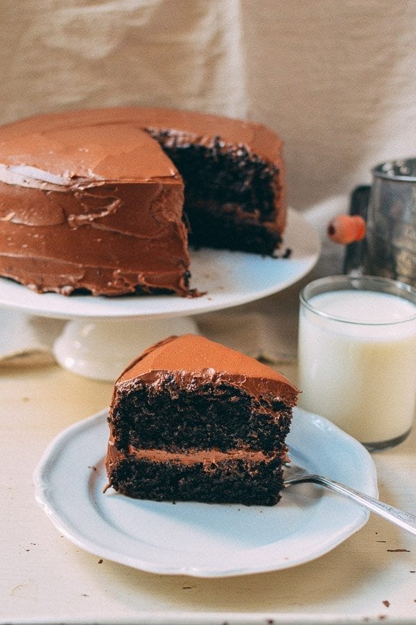 Our Favorite Chocolate Cake Recipe, by jcghk.dfhdjkvfj.cf