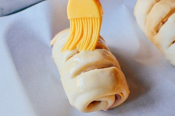Ham and Cheese Buns, A Chinese Bakery Treat, by jcghk.dfhdjkvfj.cf