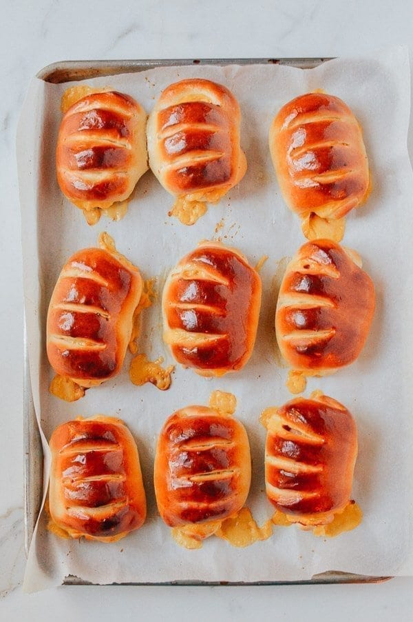 Ham and Cheese Buns, A Chinese Bakery Treat, by jcghk.dfhdjkvfj.cf