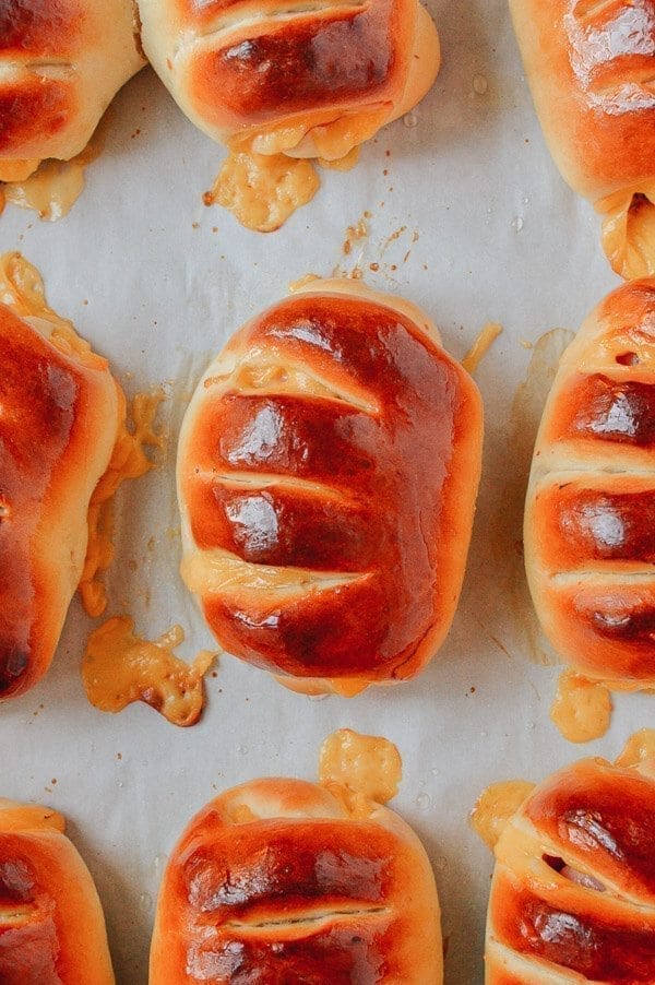 Ham and Cheese Buns, A Chinese Bakery Treat, by jcghk.dfhdjkvfj.cf
