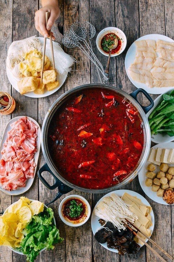 Sichuan Hot Pot, by jcghk.dfhdjkvfj.cf