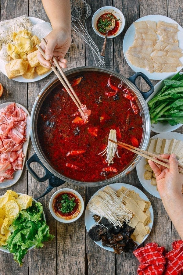 Sichuan Hot Pot, by jcghk.dfhdjkvfj.cf