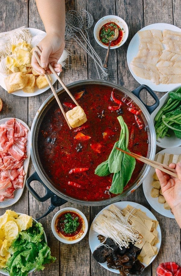 Sichuan Hot Pot, by jcghk.dfhdjkvfj.cf