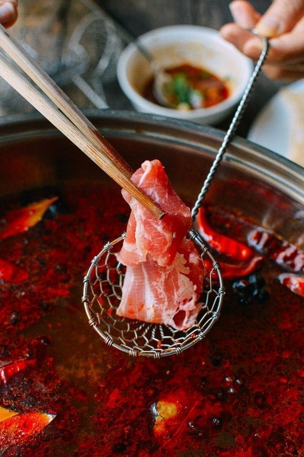 Sichuan Hot Pot, by jcghk.dfhdjkvfj.cf