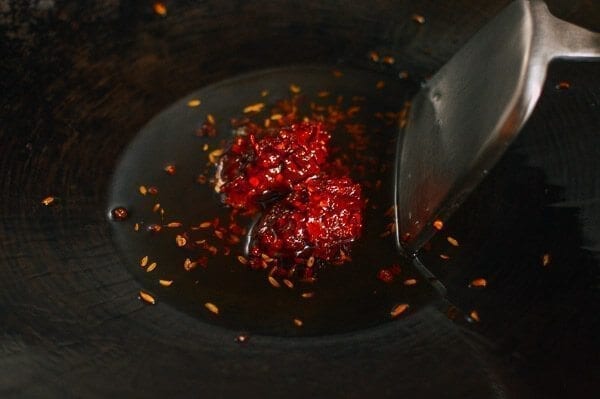 Ma La Xiang Guo (Spicy Numbing Stir-fry Pot), by jcghk.dfhdjkvfj.cf