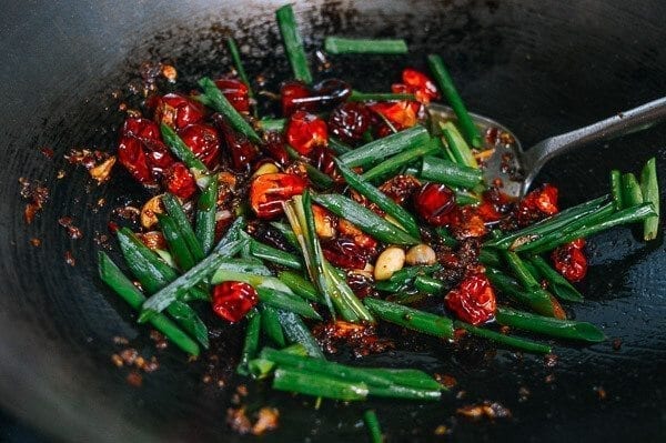 Ma La Xiang Guo (Spicy Numbing Stir-fry Pot), by jcghk.dfhdjkvfj.cf