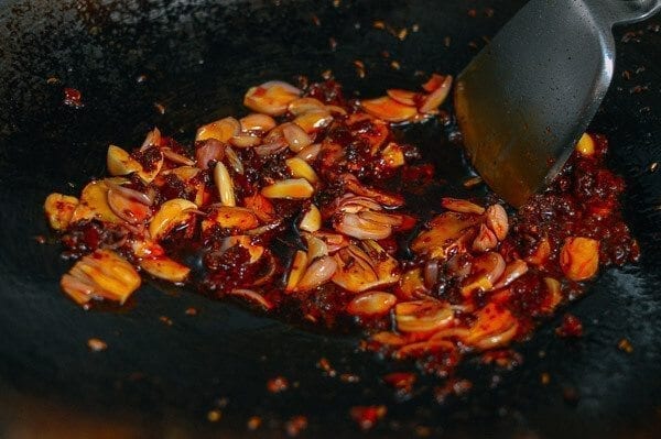 Ma La Xiang Guo (Spicy Numbing Stir-fry Pot), by jcghk.dfhdjkvfj.cf