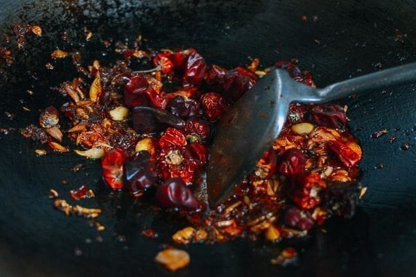 Ma La Xiang Guo (Spicy Numbing Stir-fry Pot), by jcghk.dfhdjkvfj.cf