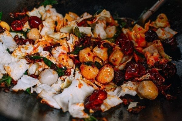 Ma La Xiang Guo (Spicy Numbing Stir-fry Pot), by jcghk.dfhdjkvfj.cf