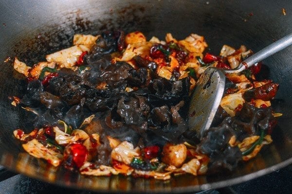 Ma La Xiang Guo (Spicy Numbing Stir-fry Pot), by jcghk.dfhdjkvfj.cf