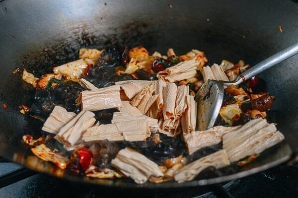 Ma La Xiang Guo (Spicy Numbing Stir-fry Pot), by jcghk.dfhdjkvfj.cf
