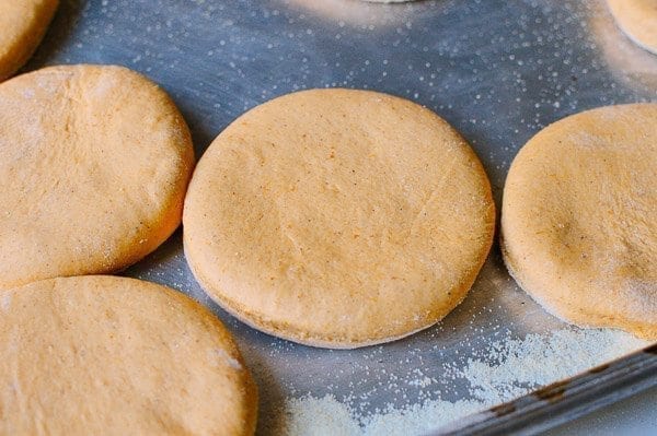 Pumpkin English Muffins, by jcghk.dfhdjkvfj.cf