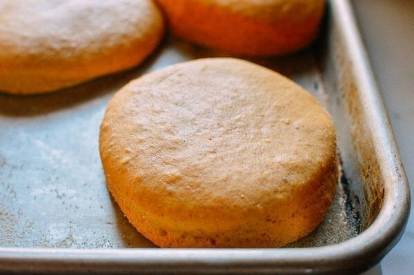 Pumpkin English Muffins, by jcghk.dfhdjkvfj.cf