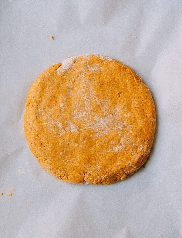 Glazed Pumpkin Scones, by jcghk.dfhdjkvfj.cf