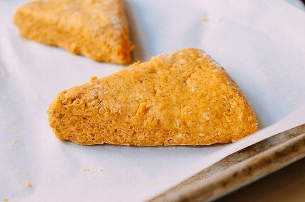 Glazed Pumpkin Scones, by jcghk.dfhdjkvfj.cf