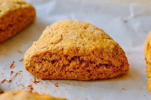 Glazed Pumpkin Scones, by jcghk.dfhdjkvfj.cf