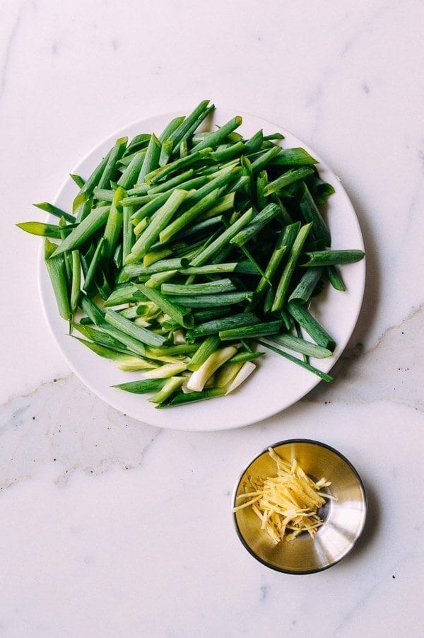 Scallion Beef Stir-fry, by jcghk.dfhdjkvfj.cf