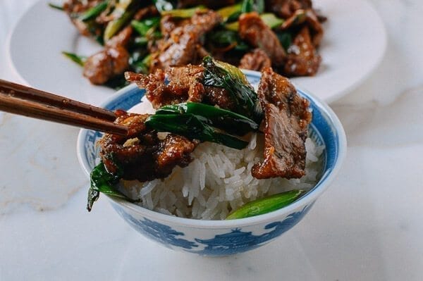 Scallion Beef Stir-fry, by jcghk.dfhdjkvfj.cf
