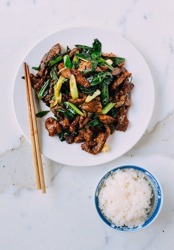 Scallion Beef Stir-fry, by jcghk.dfhdjkvfj.cf
