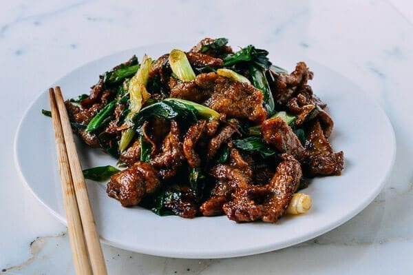 Scallion Beef Stir-fry, by jcghk.dfhdjkvfj.cf