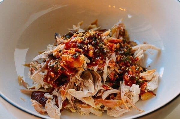 Spicy Chicken Salad, by jcghk.dfhdjkvfj.cf