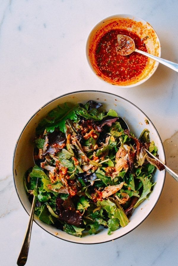 Spicy Chicken Salad, by jcghk.dfhdjkvfj.cf