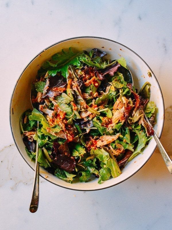 Spicy Chicken Salad, by jcghk.dfhdjkvfj.cf