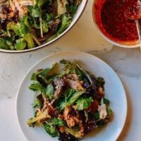 Spicy Chicken Salad, by jcghk.dfhdjkvfj.cf