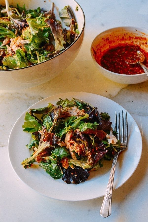 Spicy Chicken Salad, by jcghk.dfhdjkvfj.cf