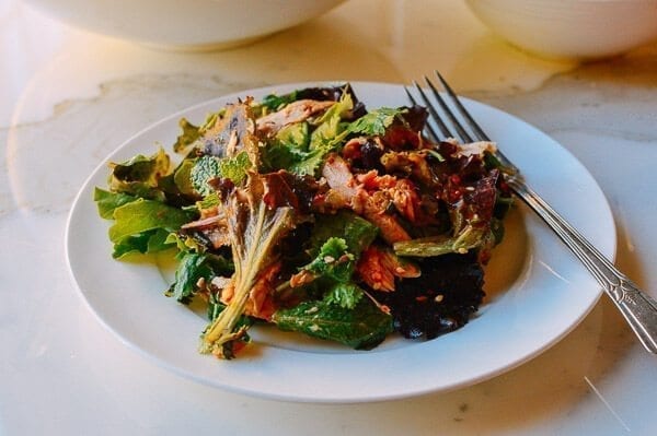 Spicy Chicken Salad, by jcghk.dfhdjkvfj.cf