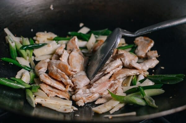 Spicy Chicken Stir-fry, by jcghk.dfhdjkvfj.cf