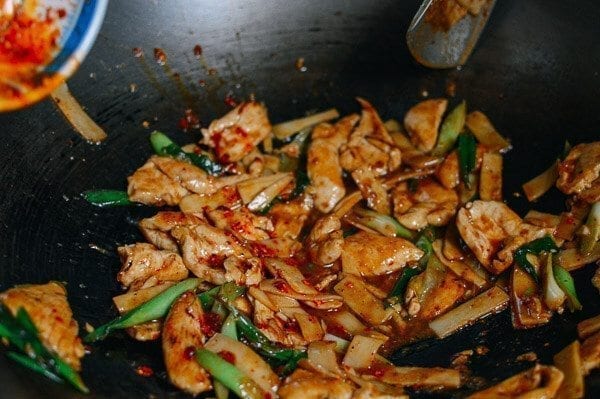 Spicy Chicken Stir-fry, by jcghk.dfhdjkvfj.cf