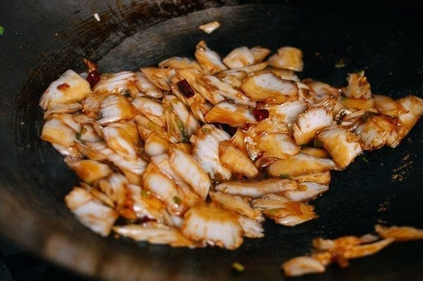 Sichuan Hot and Sour Cabbage Stir-fry, by jcghk.dfhdjkvfj.cf