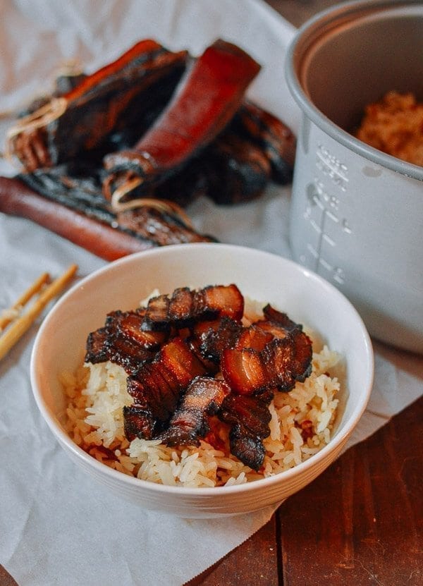 Chinese Pork Belly Recipe - Chinese Cured Pork Belly, by jcghk.dfhdjkvfj.cf