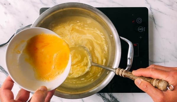 Adding eggs to egg drop soup, jcghk.dfhdjkvfj.cf