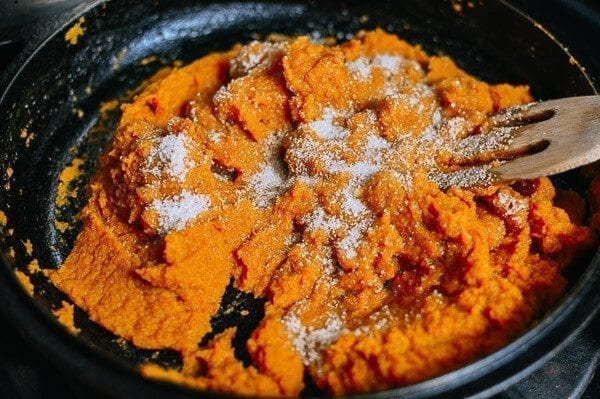 Pumpkin Mochi with Pumpkin Filling, by jcghk.dfhdjkvfj.cf