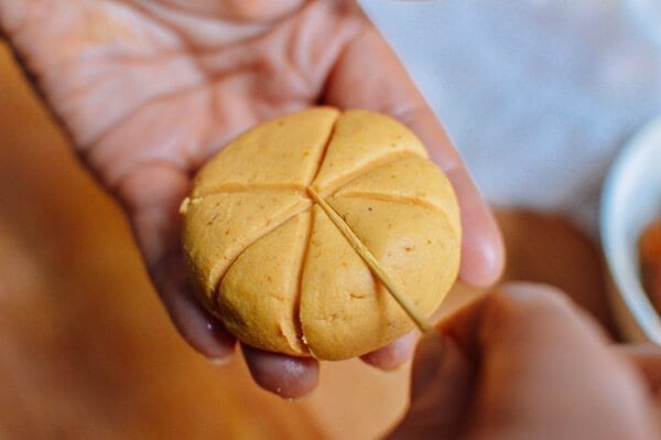 Pumpkin Mochi with Pumpkin Filling, by jcghk.dfhdjkvfj.cf