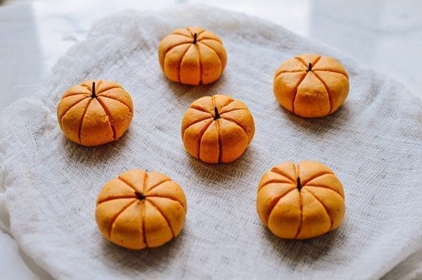 Pumpkin Mochi with Pumpkin Filling, by jcghk.dfhdjkvfj.cf