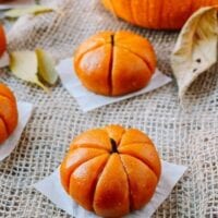 Pumpkin Mochi with Pumpkin Filling, by jcghk.dfhdjkvfj.cf