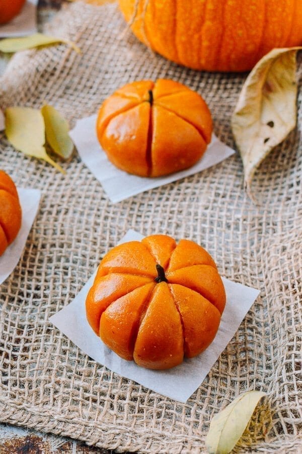 Pumpkin Mochi with Pumpkin Filling, by jcghk.dfhdjkvfj.cf