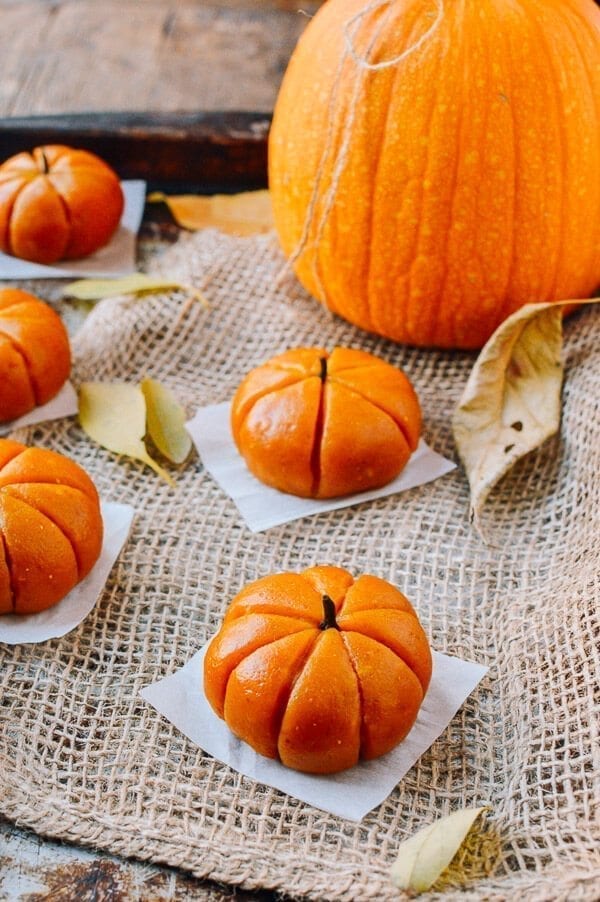 Pumpkin Mochi with Pumpkin Filling, by jcghk.dfhdjkvfj.cf