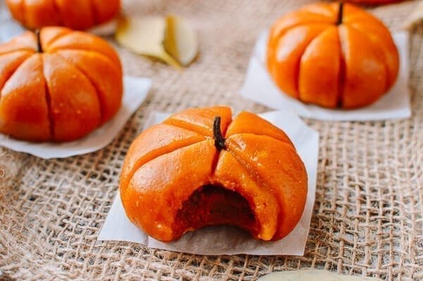 Pumpkin Mochi with Pumpkin Filling, by jcghk.dfhdjkvfj.cf
