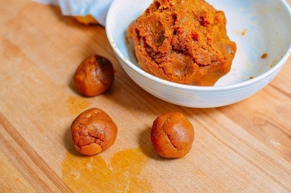 Pumpkin Mochi with Pumpkin Filling, by jcghk.dfhdjkvfj.cf