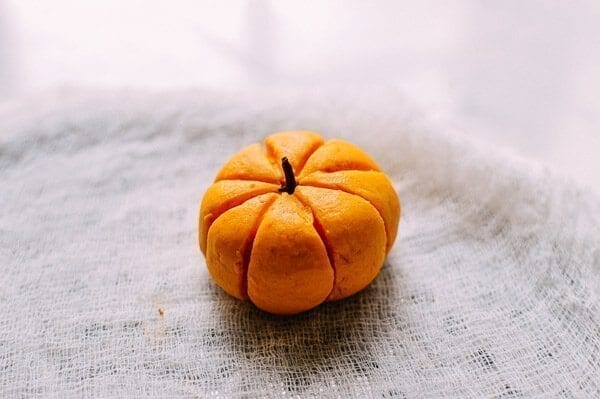 Pumpkin Mochi with Pumpkin Filling, by jcghk.dfhdjkvfj.cf